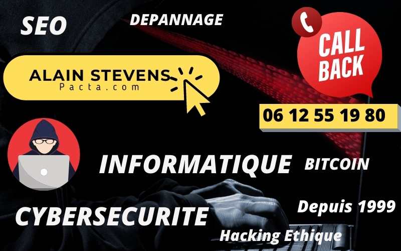 Détectives privés cybercriminalité - Enquêtes pour une remontée de filières clandestines, une détection de logiciels espions et malveillants