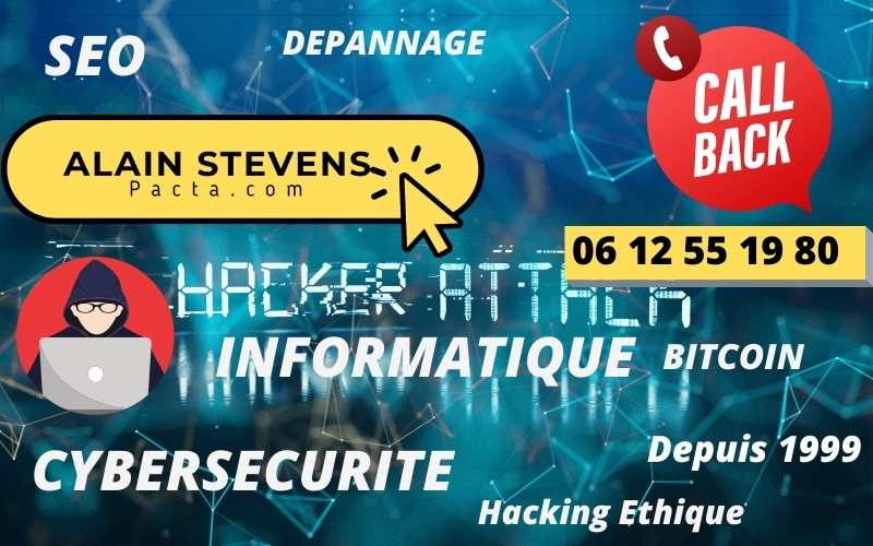 Détectives privés cybercriminalité - Enquêtes pour une recherche de personnes, une investigation