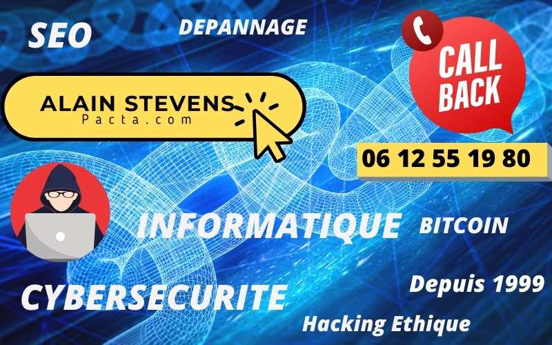 Détectives privés cybercriminalité - Enquêtes pour une veille technologique, des problèmes professionnels