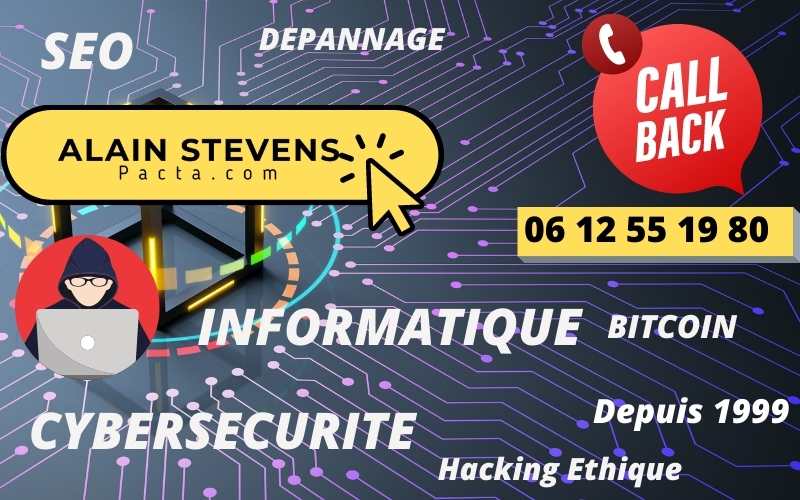 Détectives privés cybercriminalité - Enquêtes pour des menaces, une veille concurrentielle