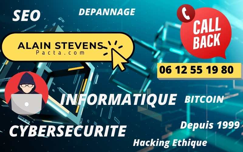 Détectives privés cybercriminalité - Enquêtes pour un travail au noir, un risk management