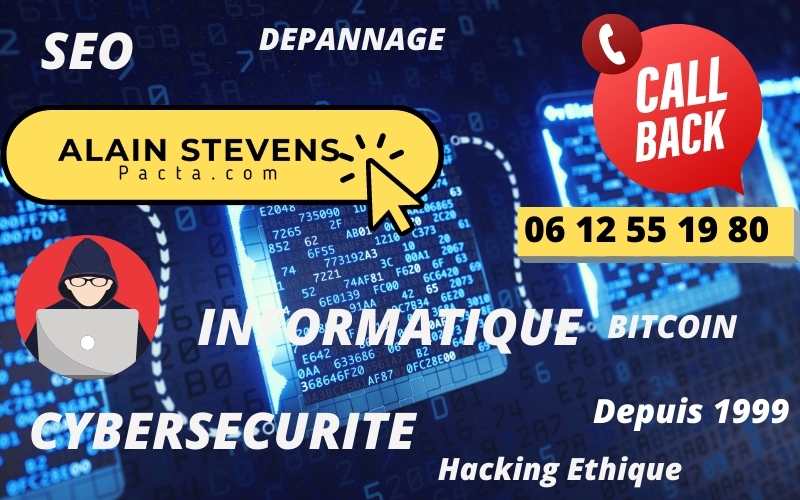 Détectives privés cybercriminalité - Enquêtes pour une contrefaçon, une investigation pour les affaires privées et commerciales