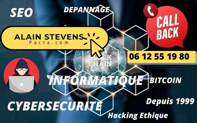 Détectives privés cybercriminalité - Enquêtes pour les nouvelles technologies, une recherche de banque