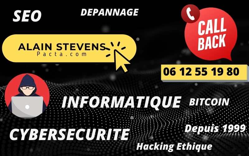 Détectives privés cybercriminalité - Enquêtes pour un emploi du temps, des relations humaines