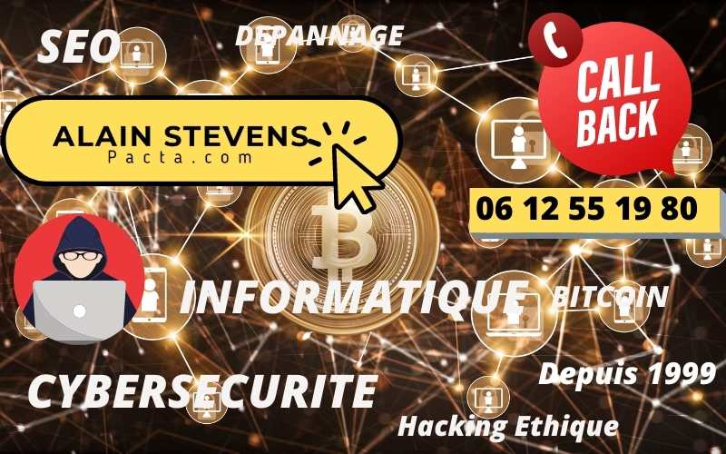 Détectives privés cybercriminalité - Enquêtes pour une recherche de mouchards, des filatures commerciales