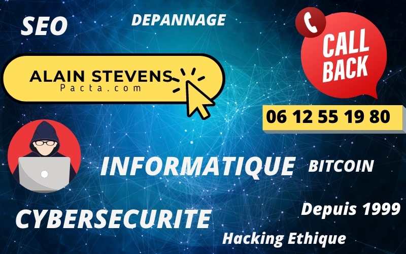 Détectives privés cybercriminalité - Enquêtes pour une récupération de données informatiques, un non-respect du droit à l'image d'une personne