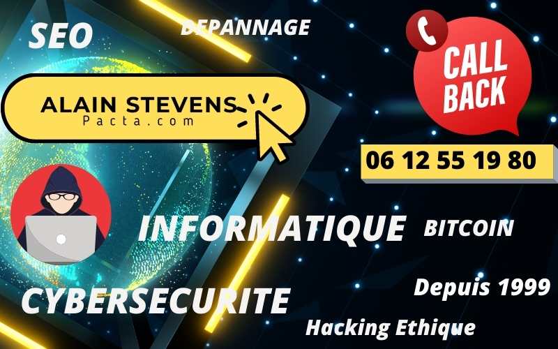 Détectives privés cybercriminalité - Enquêtes pour une veille stratégique, un audit de sécurité fiscale