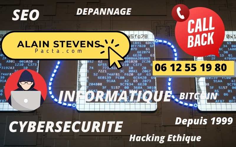Détectives privés cybercriminalité - Enquêtes pour des audits de sécurité, des recherches privées