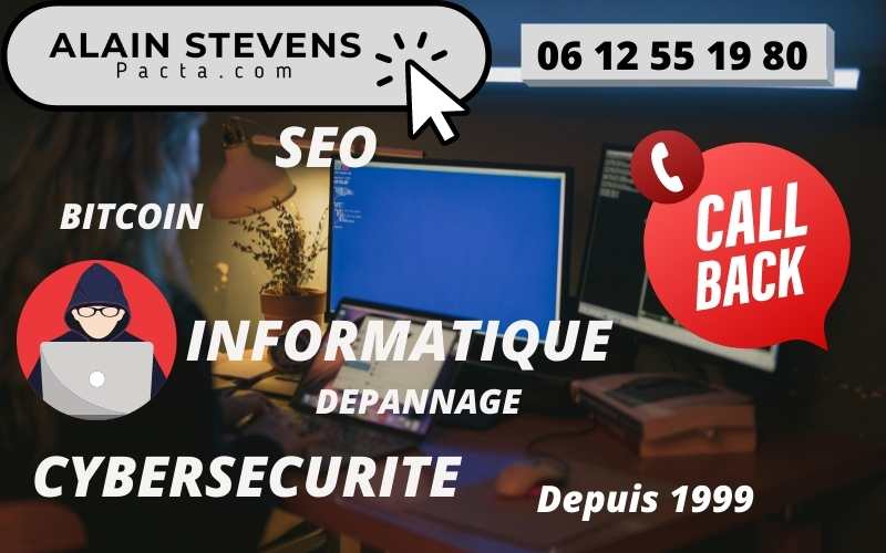 Détectives privés cybercriminalité - Enquêtes pour une investigation sur matériel informatique, un divorce