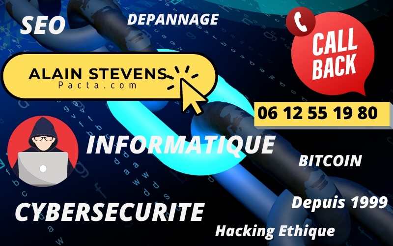 Détectives privés cybercriminalité - Enquêtes pour une recherche d'informations, une filature