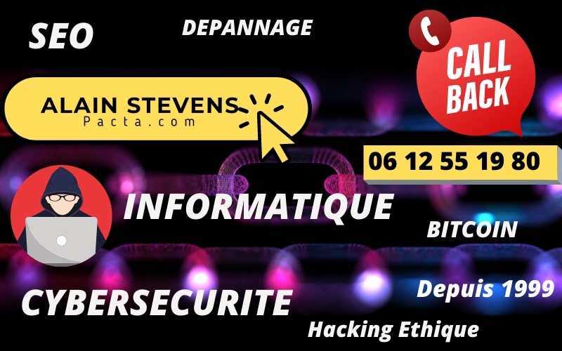 Détectives privés cybercriminalité - Enquêtes pour une divulgation de données sensibles, une recherche et localisation de débiteurs