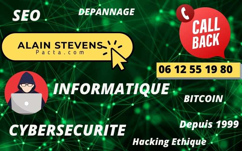 Détectives privés cybercriminalité - Enquêtes pour une désorganisation interne ou externe, un cybercrime