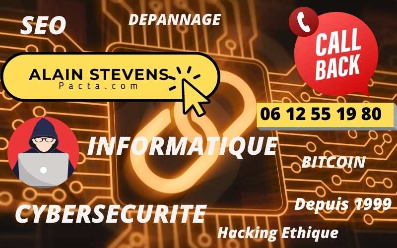 Détectives privés cybercriminalité - Enquêtes pour des enquêtes d'assurances, des dérives sectaires