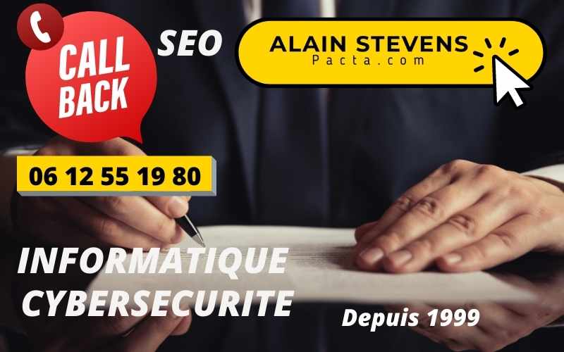 Détectives privés cybercriminalité - Enquêtes pour des circonstances de sinistre, la criminalité informatique