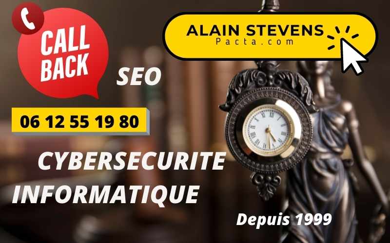 Détectives privés cybercriminalité - Enquêtes pour un background check, une dissimulation de patrimoine