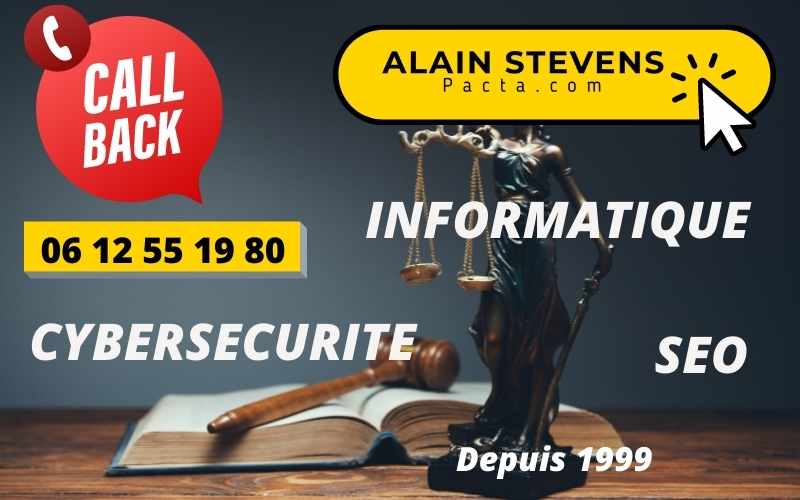 Détectives privés cybercriminalité - Enquêtes pour un contrôle d’emploi du temps, une déloyauté du salarié