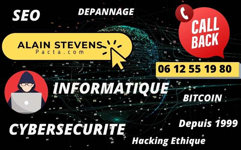Détectives privés cybercriminalité - Enquêtes pour une recherche et localisation de débiteurs, un audit de sûreté