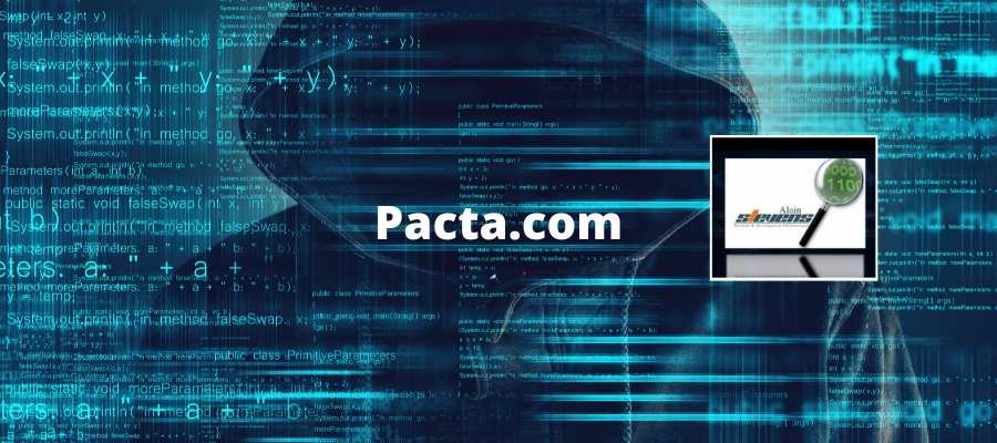 Des recherches de preuves pour la cybercriminalité.